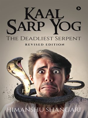 cover image of Kaal Sarp Yog